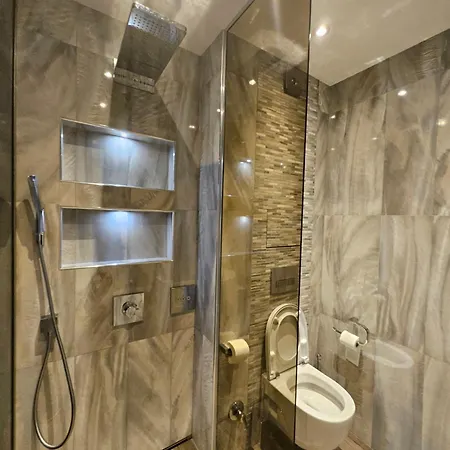 Apartment страхотен тристаен анжелика Sveti Vlas